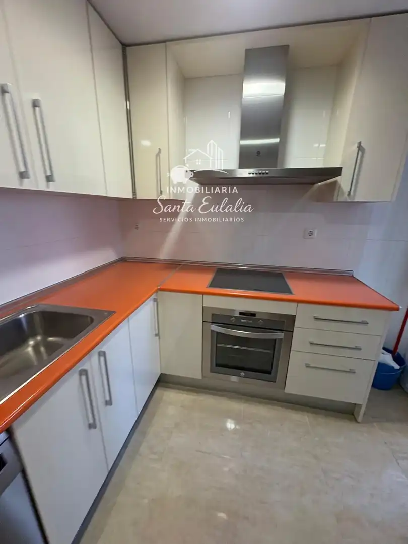 Cocina de Piso en venta en Mérida con Aire acondicionado, Calefacción y Terraza