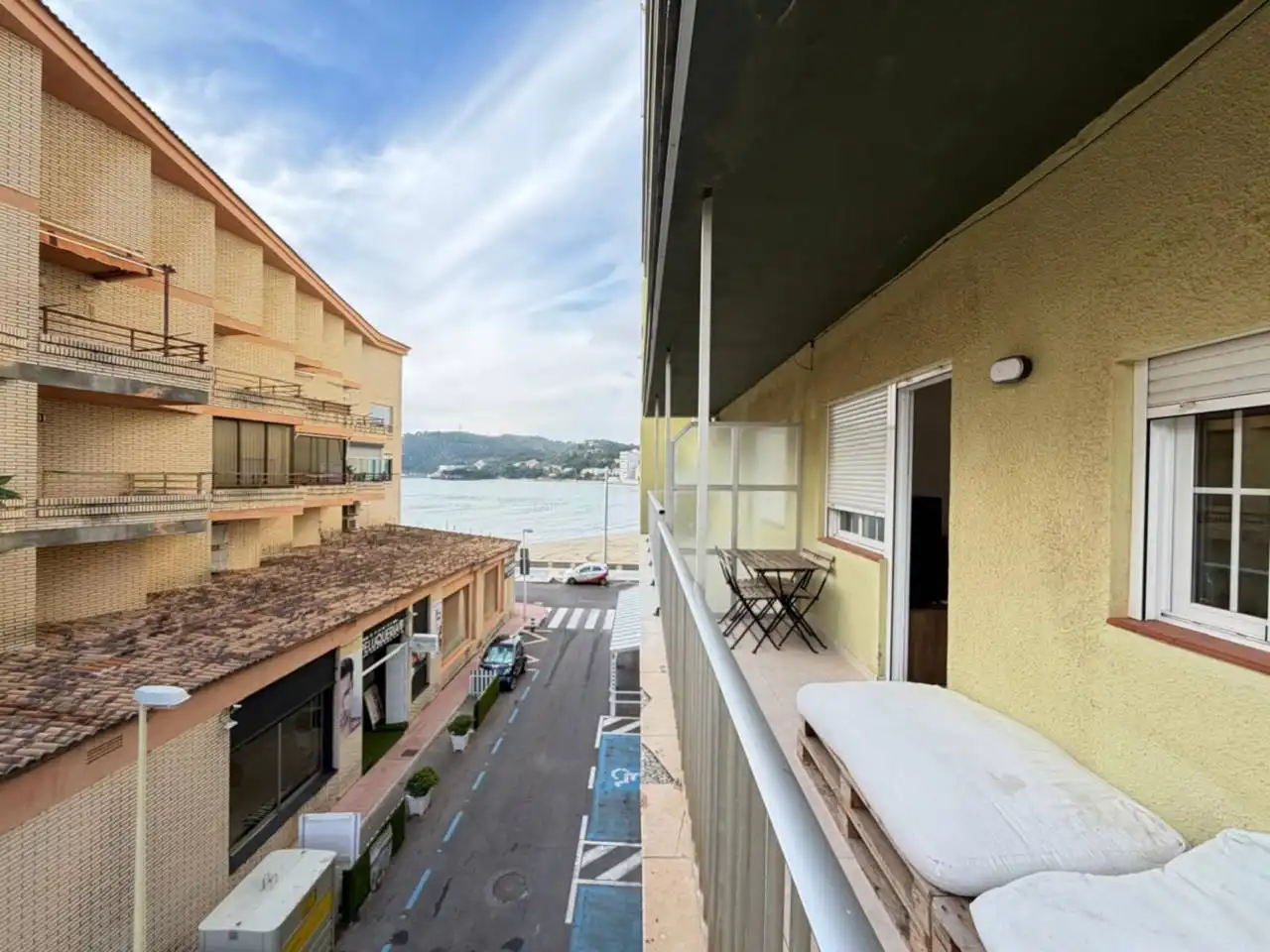 Piso con terraza en venta en Calle Antonio Bosque, imagen 10