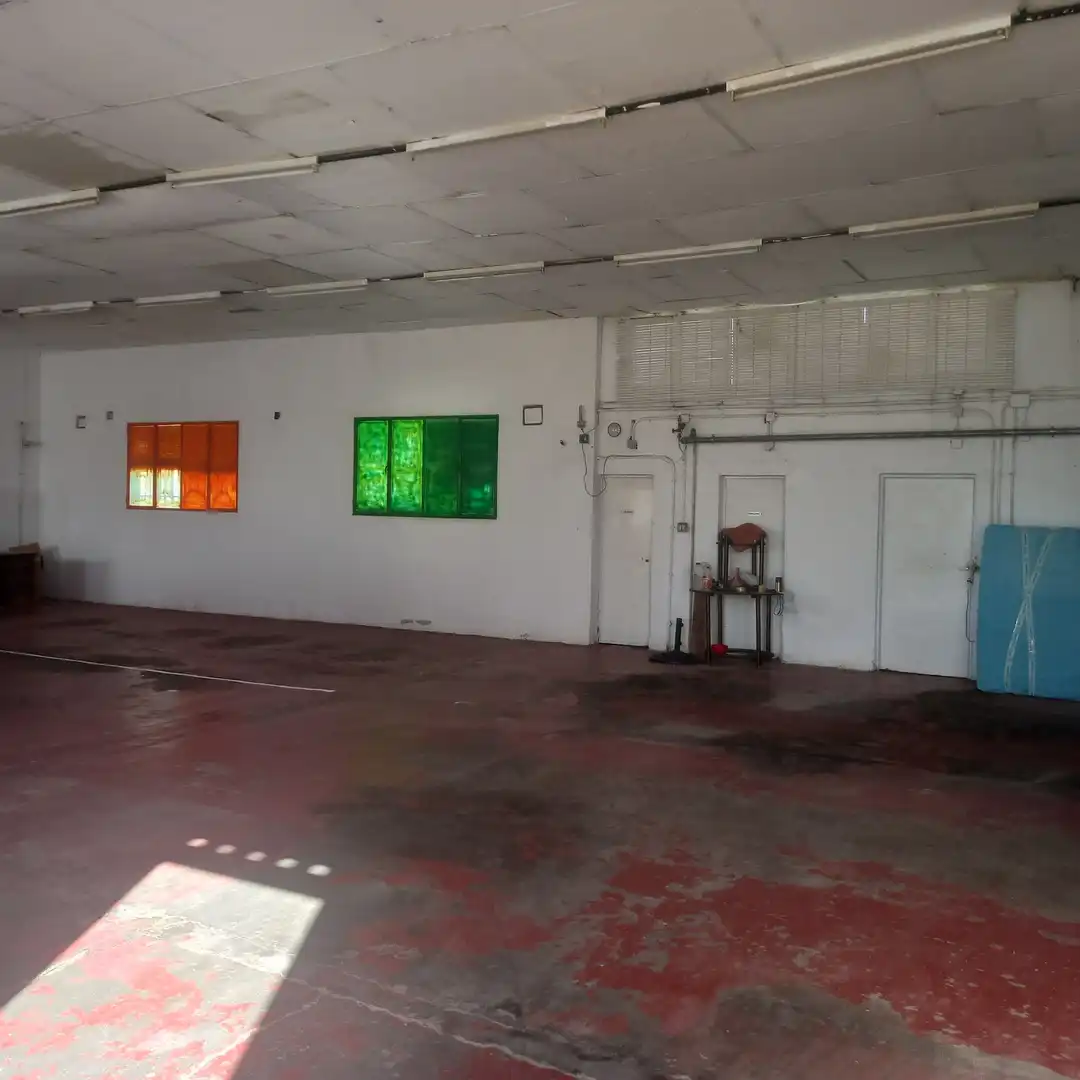 Industrial building for sale in Carretera Diseminado, imagen 23
