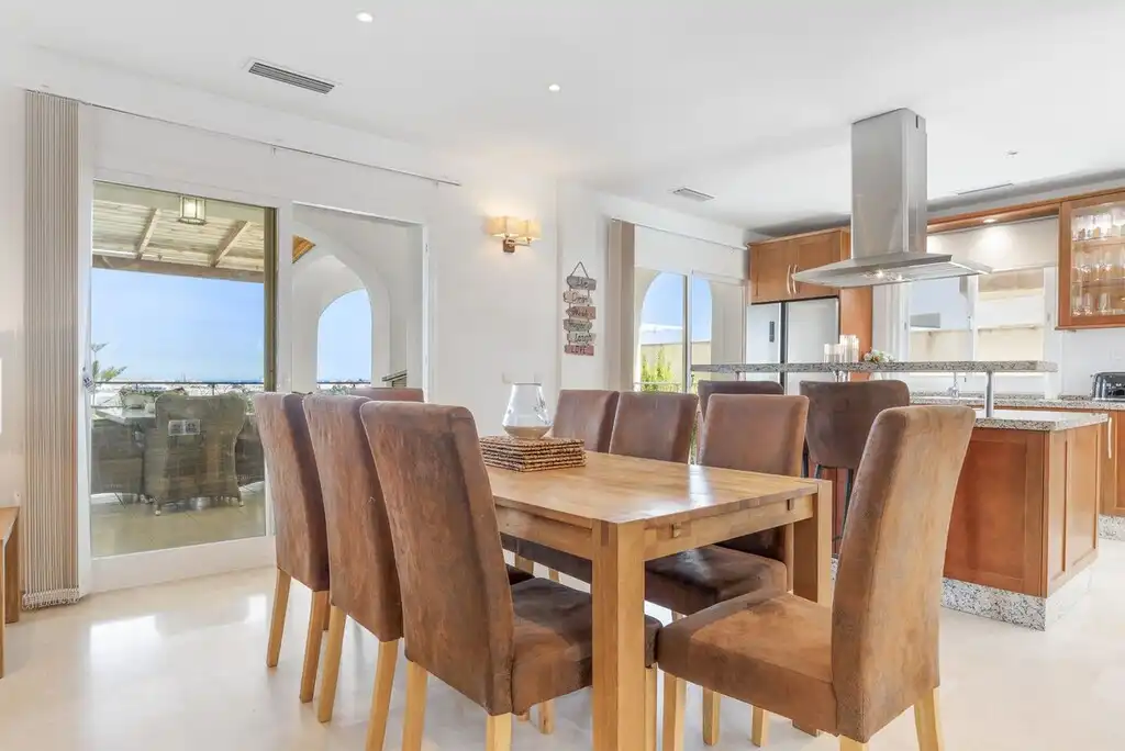 Villa avec piscine à vendre à Hipódromo - Cerrado del Águila, imagen 10