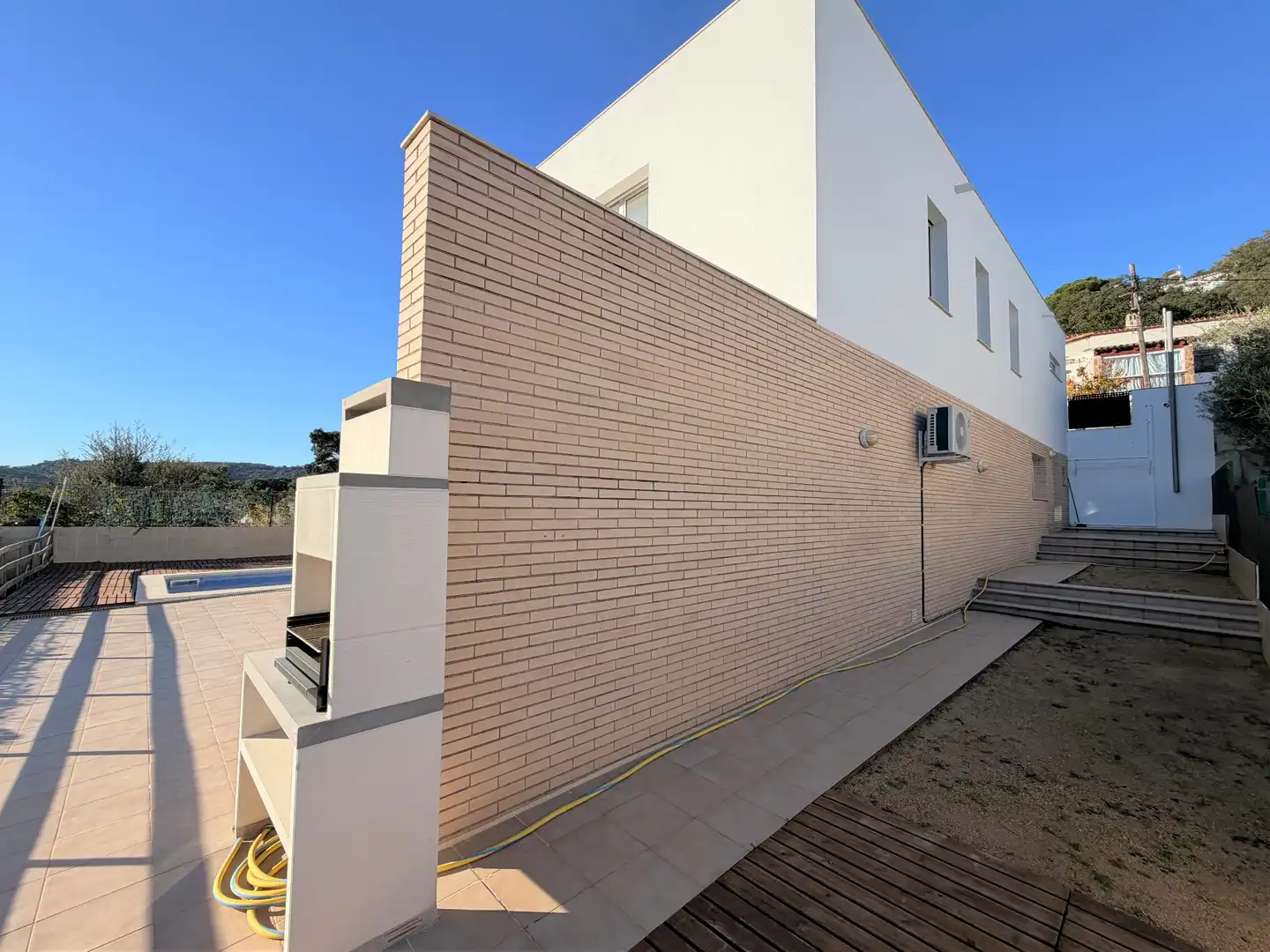 Chalet con piscina en venta en Carrer del Ripollès, imagen 24