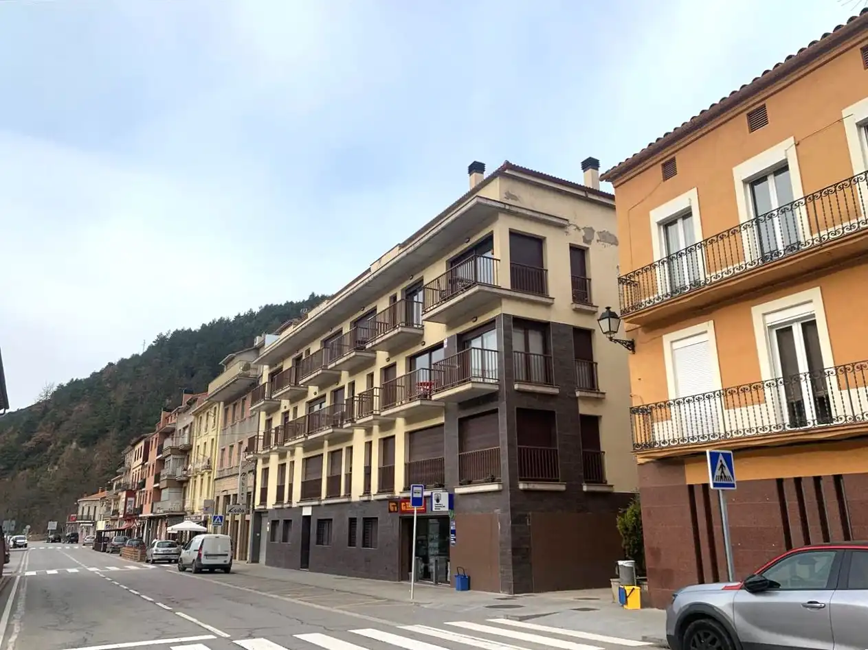 Aparcamiento con ascensor en venta en Comerc, 30, imagen 9