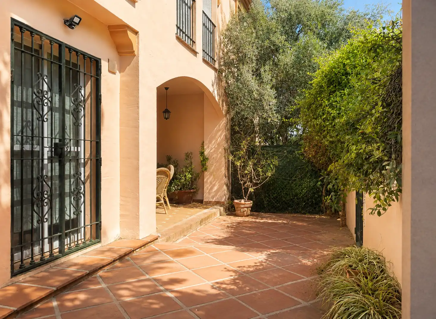 Habitatge amb terrassa en venda a San Pedro de Alcántara, imagen 56