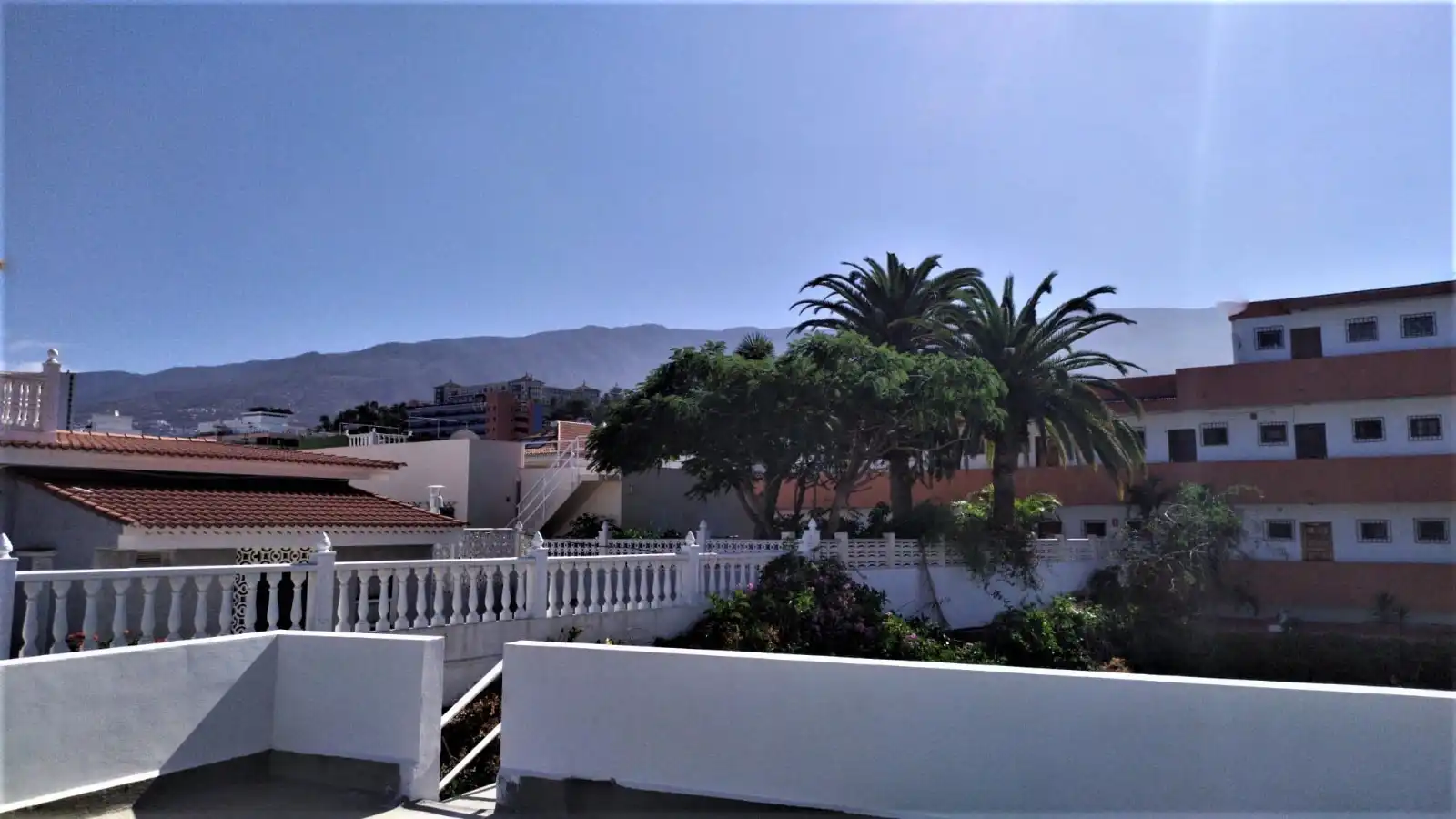 Außenansicht von Gebäude zum Verkauf in Puerto de la Cruz