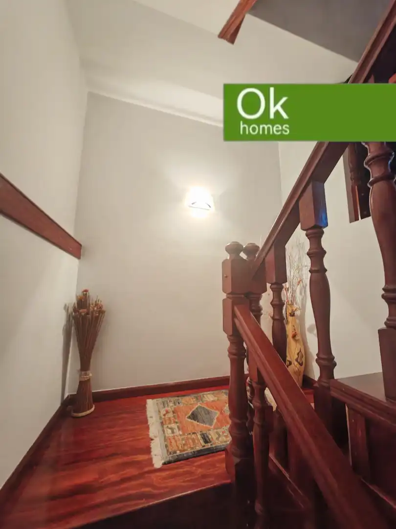 Chalet con terraza en venta en Coirós, imagen 48