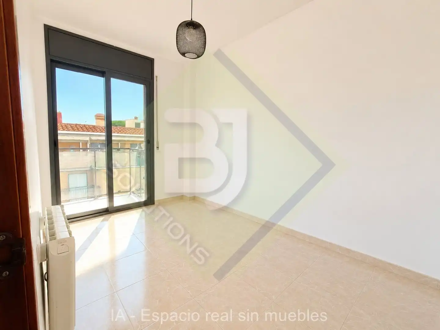 Terraza de Ático en venta en Canet de Mar con Calefacción, Terraza y Horno