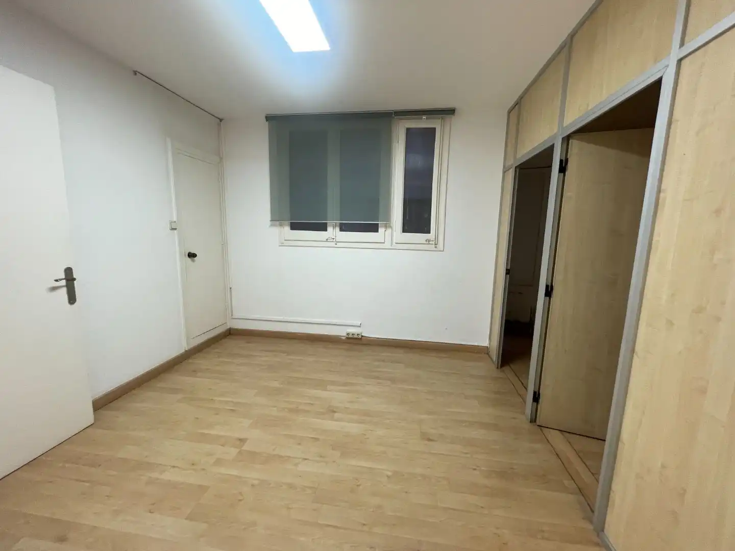 Casa o xalet en venda en  Barcelona Capital amb Aire condicionat i Terrassa