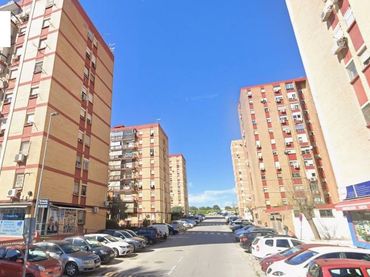 Wohnung mit Aufzug zum Verkauf in JUAN CARLOS I J