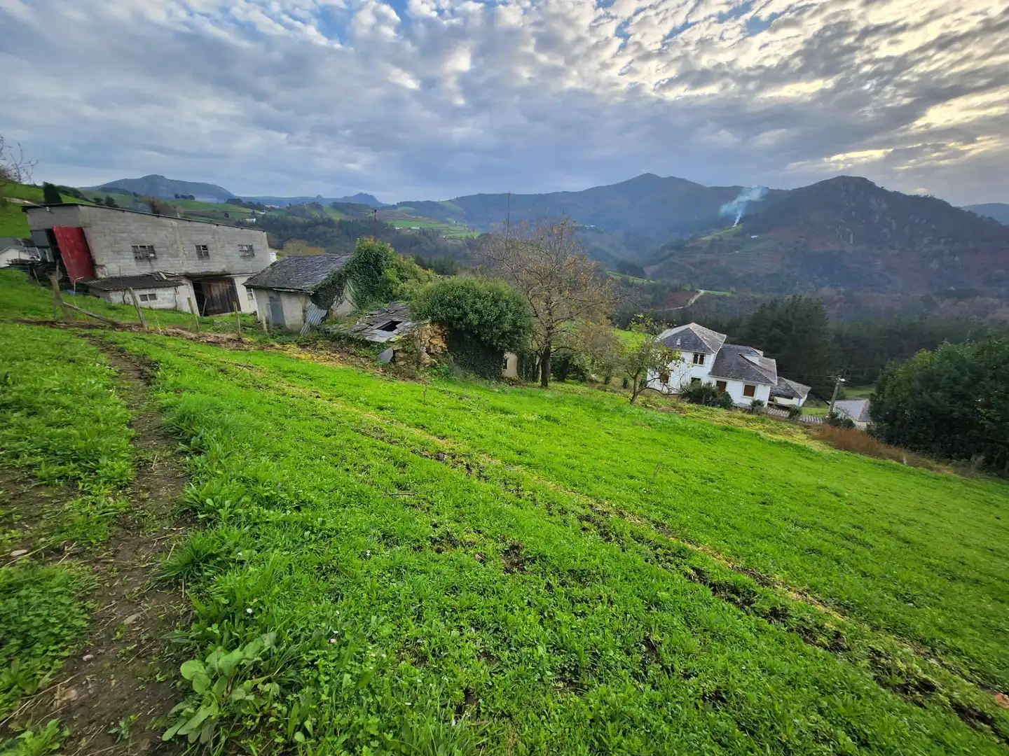 Maison avec jardin à vendre à Lugar LOREDO 5, imagen 33