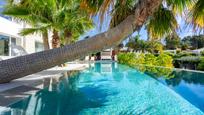 Piscina de Casa o xalet en venda en Benissa amb Aire condicionat, Terrassa i Traster