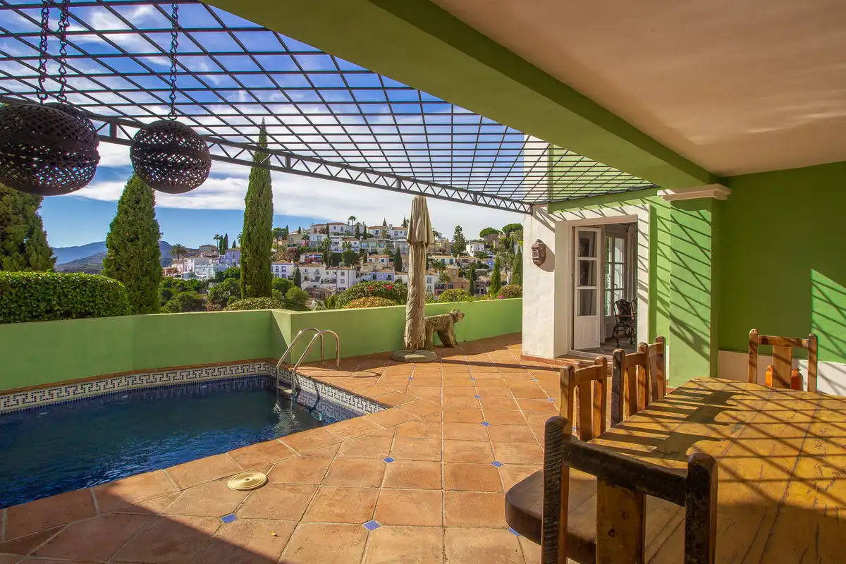 Terraced house for sale in La Quinta, imagen 24