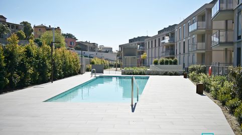 Foto 3 de Piso de alquiler en Carrer de Sant Jaume, 16, Tiana, Barcelona