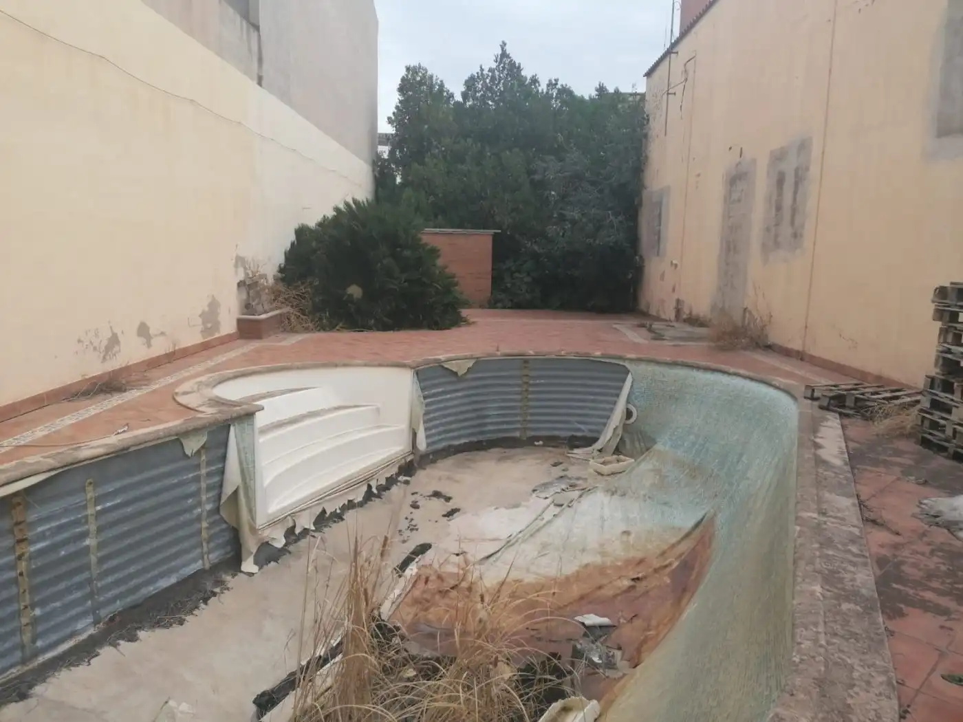 Terrenos y solares en venta en Valletes - Xiribecs, imagen 4