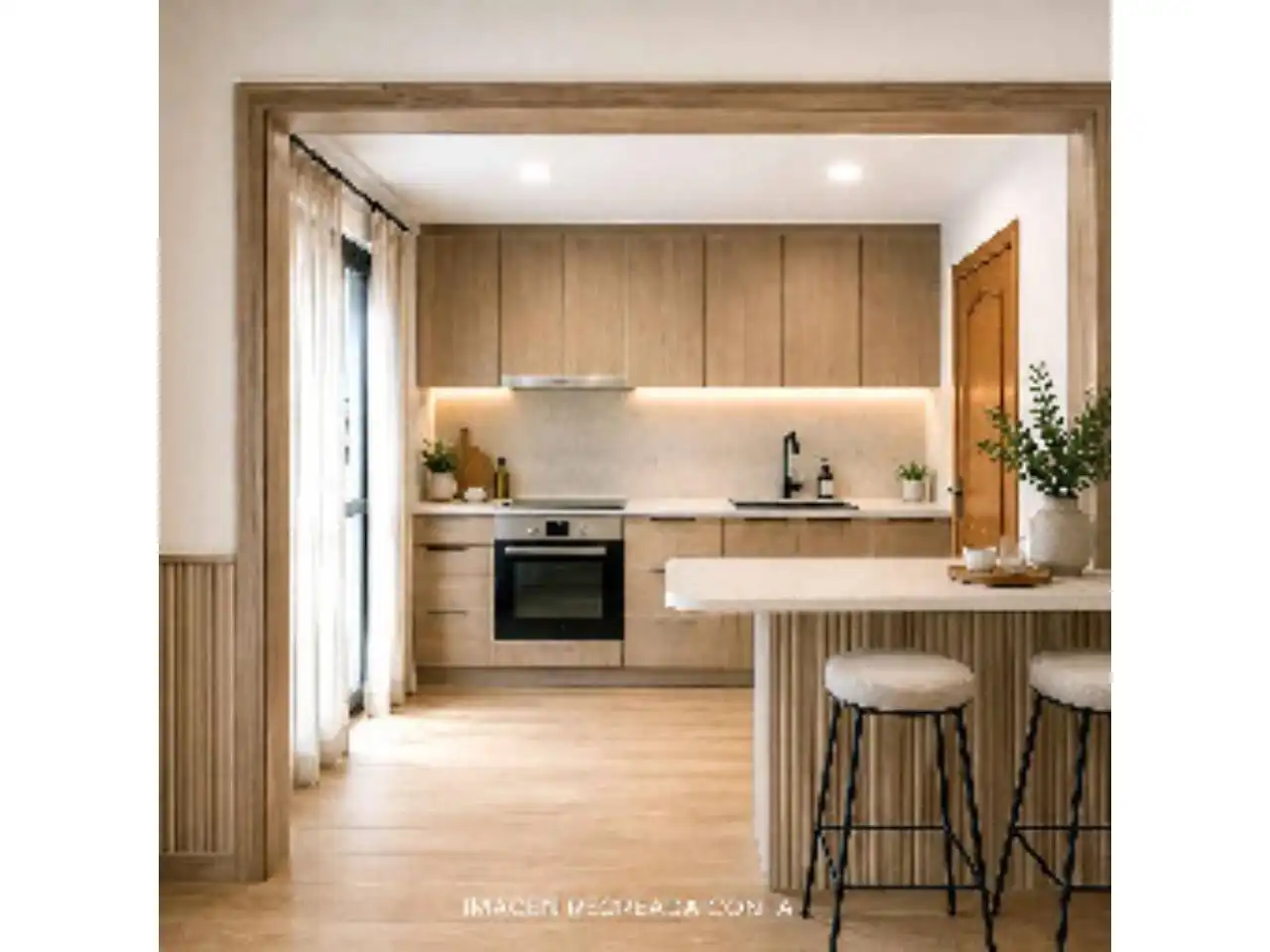 Appartamento con ascensore in vendita a Via Aurelia, imagen 9