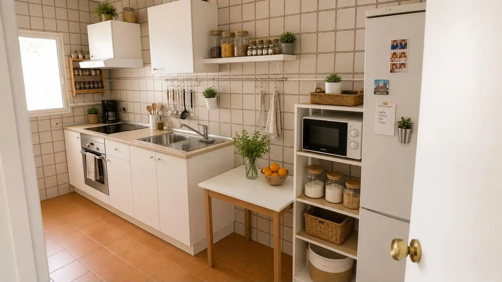 Wohnung mit Terrasse zum Verkauf in Centre, imagen 2