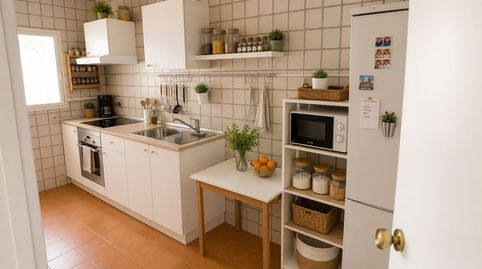 Foto 2 de Piso en venta en Centre, Sant Pere de Ribes