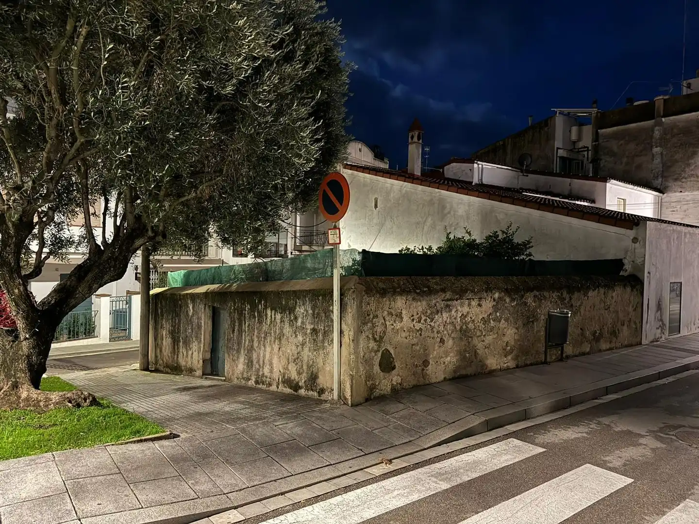 Residencial en venta en Centre