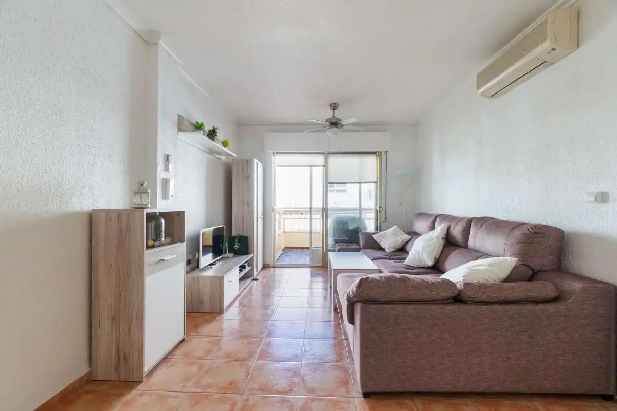 Apartamento con ascensor en venta en Lo Pagán, imagen 11
