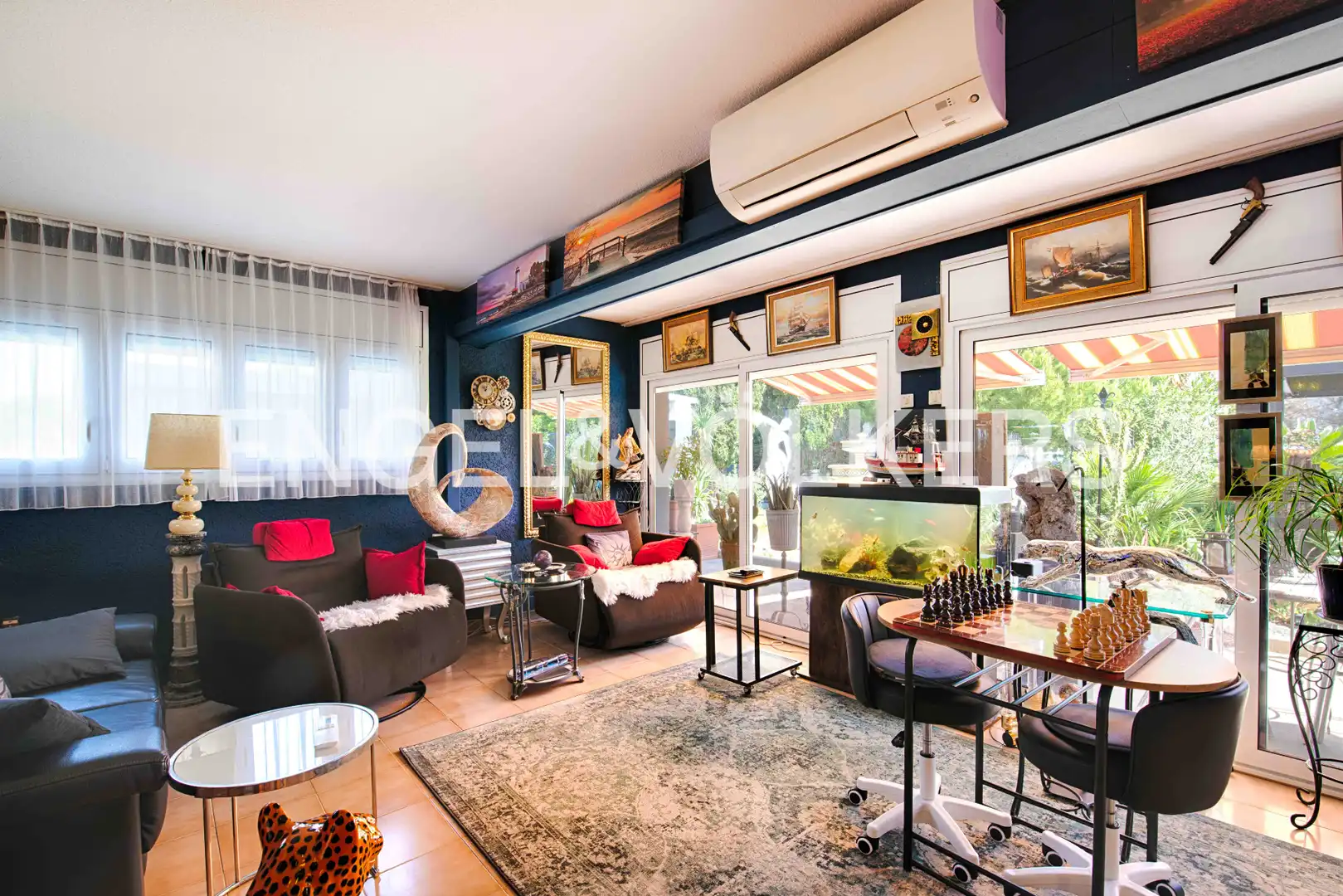 Apartment with garden for sale in Carrer Cala Curta, imagen 15