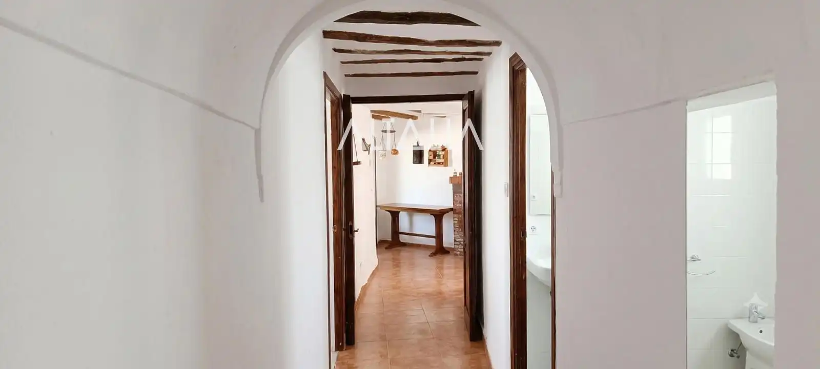 Casa o chalet en venta en Huete con Trastero y Amueblado