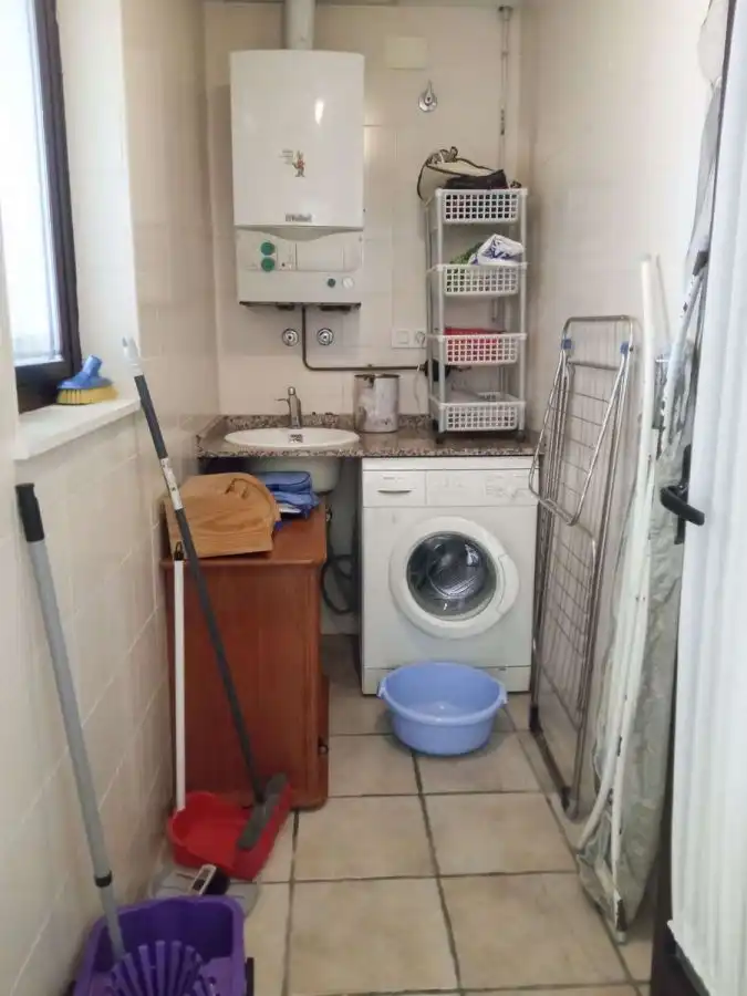 Apartament amb piscina en venda a L'Albir, imagen 10