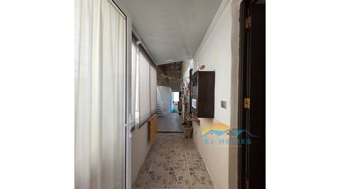 Foto 4 de Finca rústica en venta en El Escobonal - Pájara, Güímar