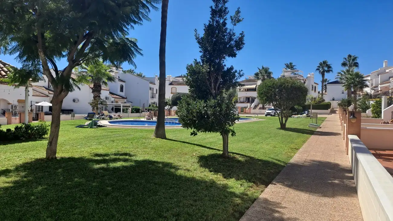 Reihenhaus zum Verkauf in Orihuela Costa, imagen 35