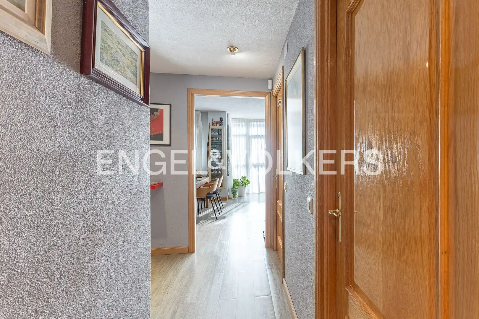 Piso en venta en Madrid con Aire acondicionado, Calefacción y Piscina