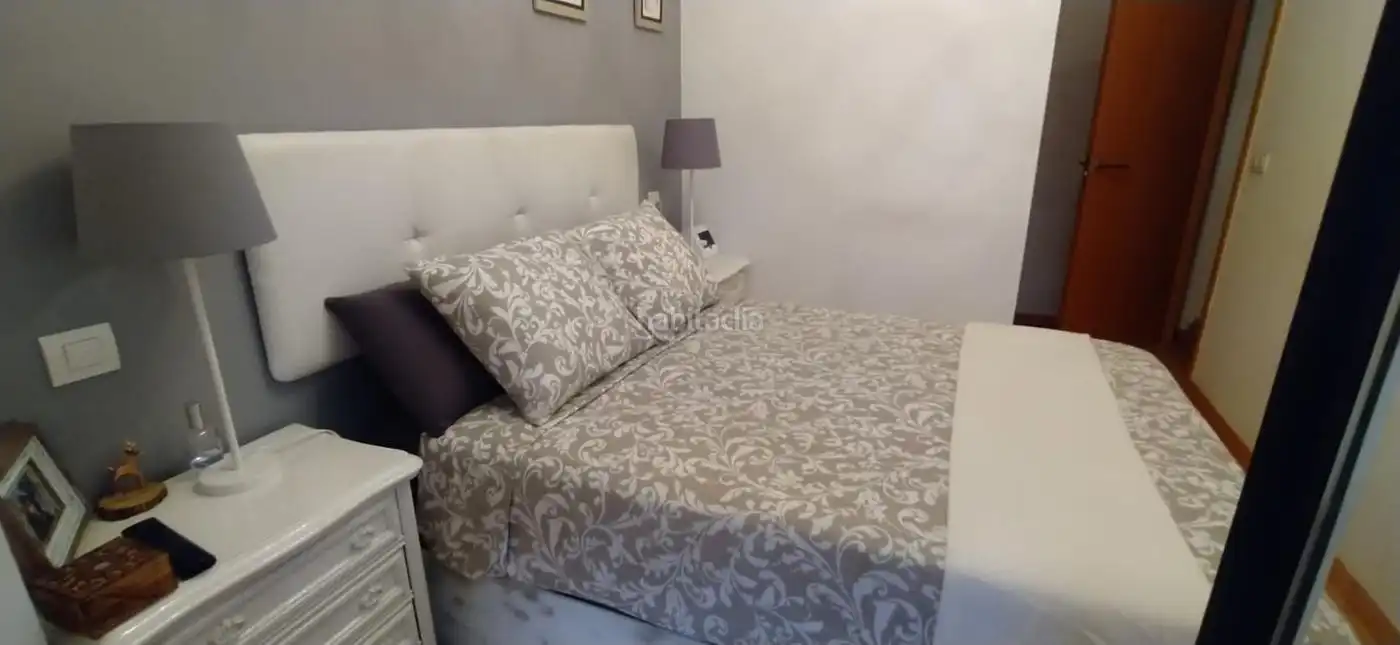 Apartament amb piscina en venda a Calle Eduardo de Ontañón 19, imagen 2
