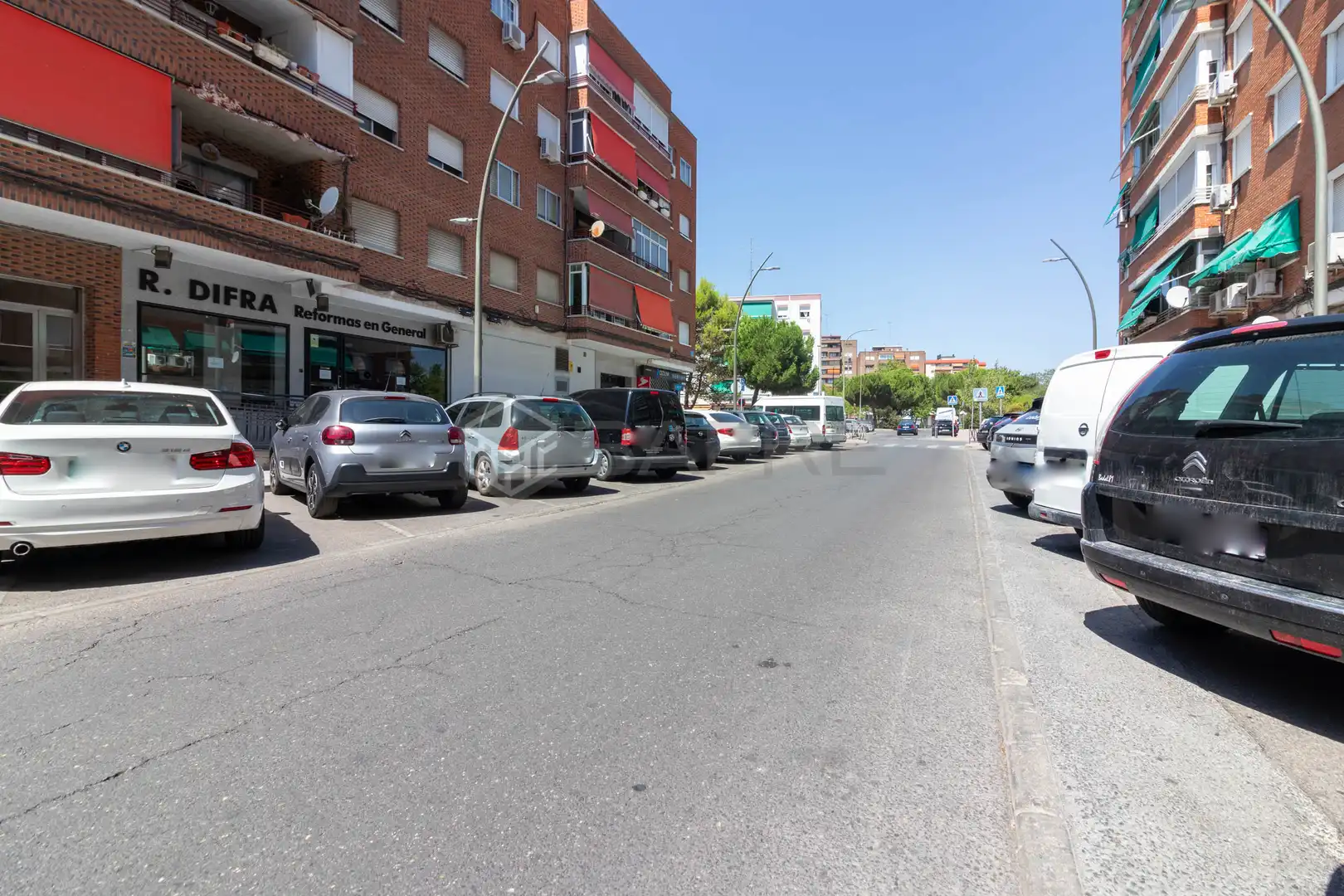 Gewerbefläche zum Verkauf in Calle de la Libertad, imagen 15