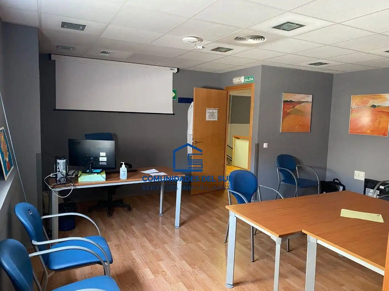 Local comercial en alquiler en Paseo Marítimo - San José - La Laguna, imagen 18