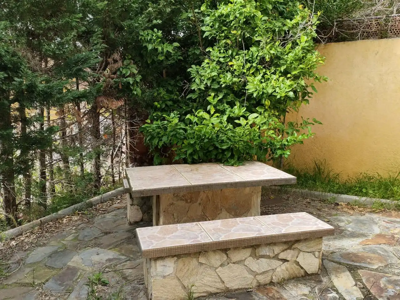 Villa mit Pool zum Verkauf in Carrer Verge de Montserrat 1, imagen 5