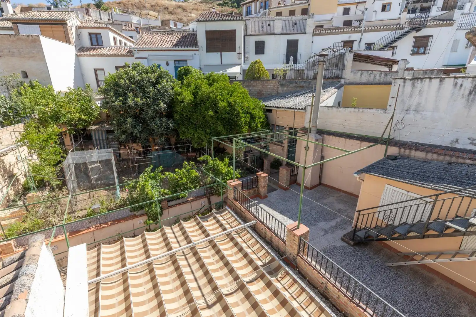 Casa en venta en Albaicín, imagen 59