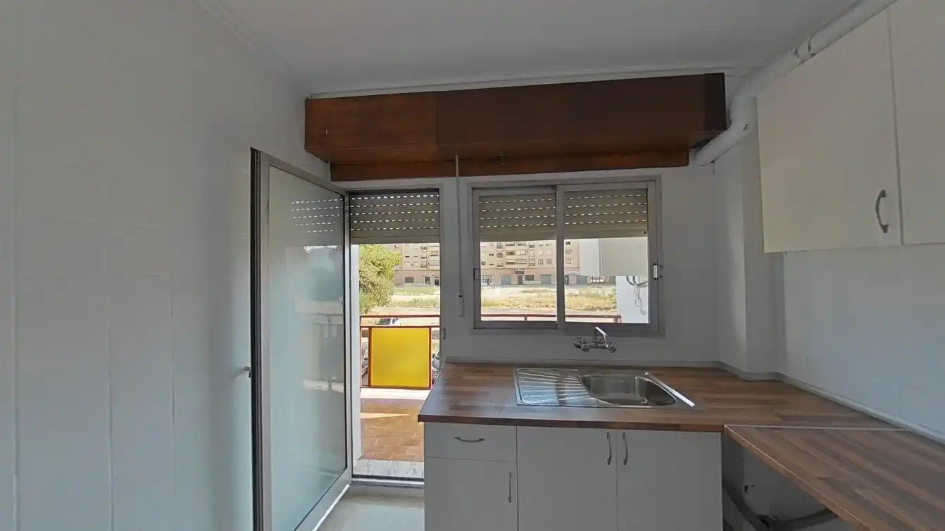 Kitchen of Flat for sale in Valencia