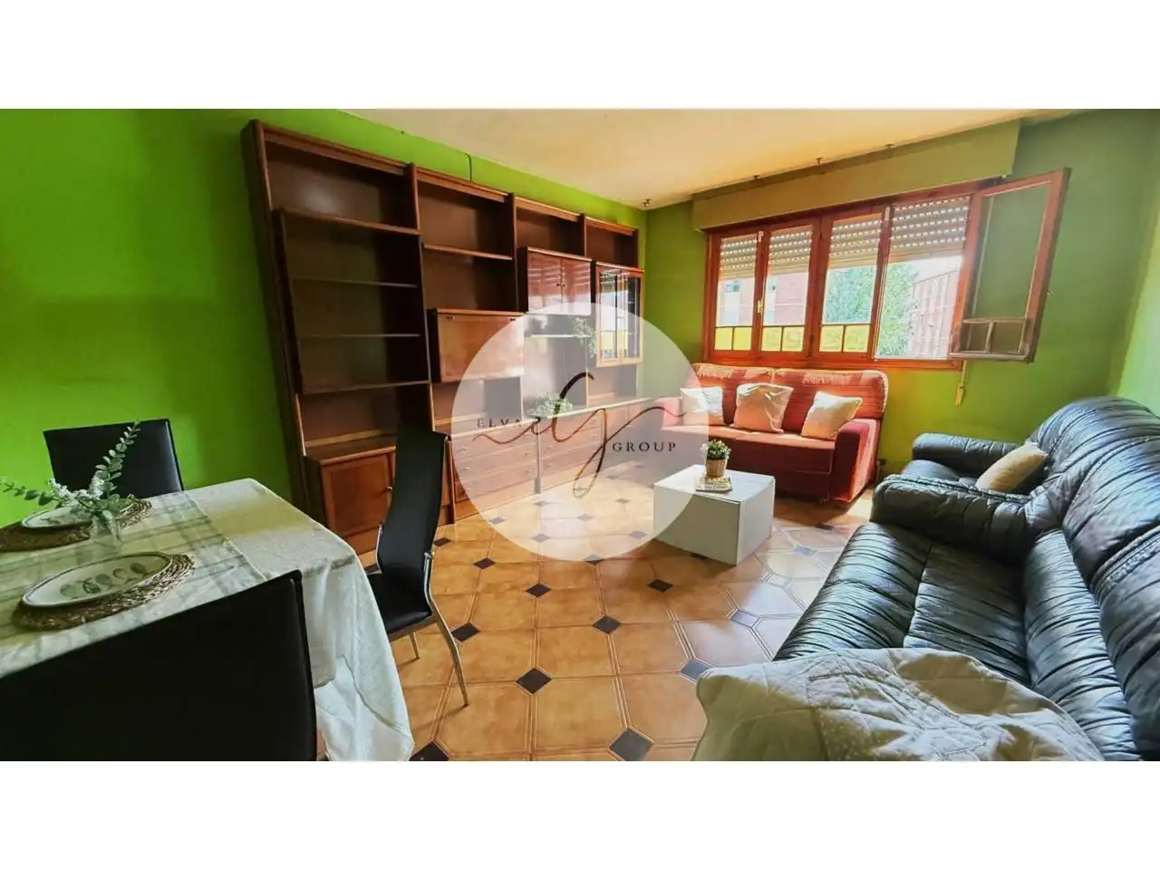 Flat with lift for sale in Calle Ronda de Gracia, imagen 23