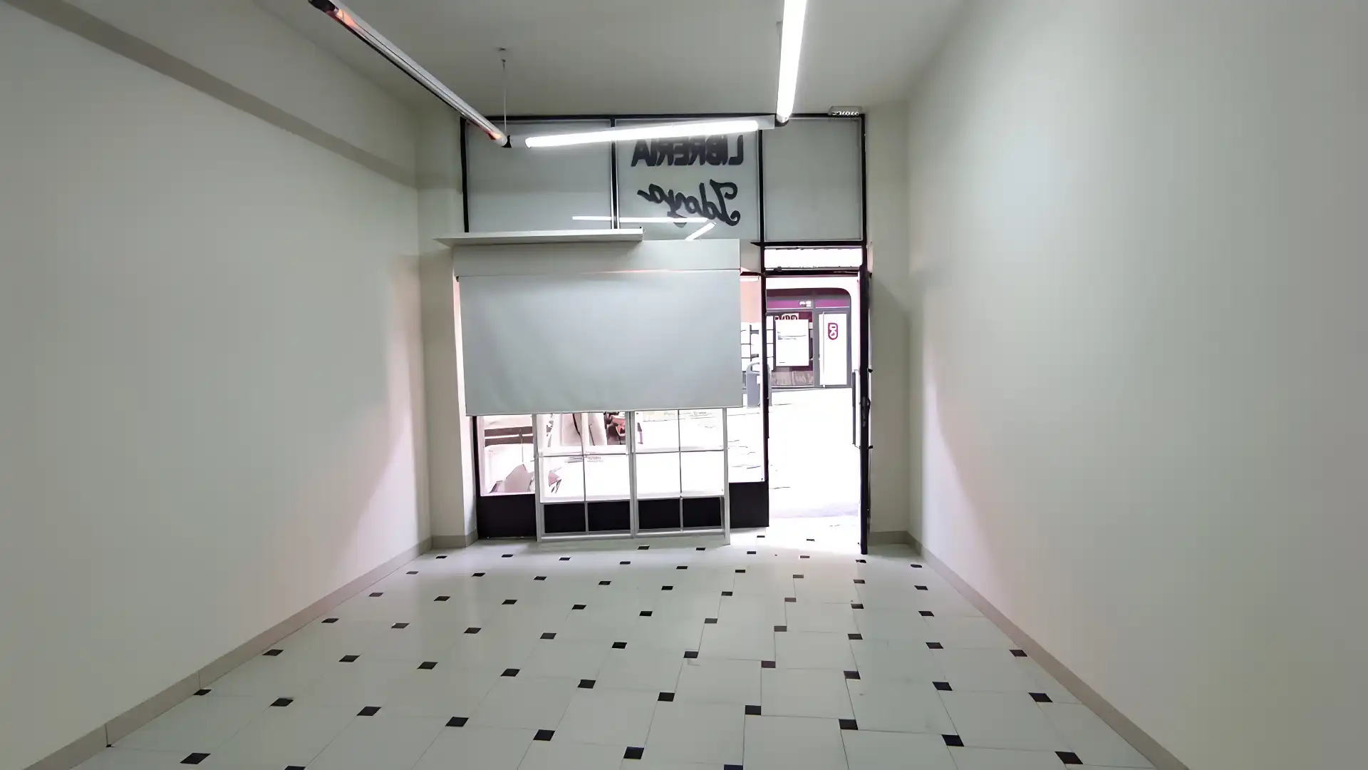 Local comercial en alquiler en Zubiaurre Kalea, imagen 12