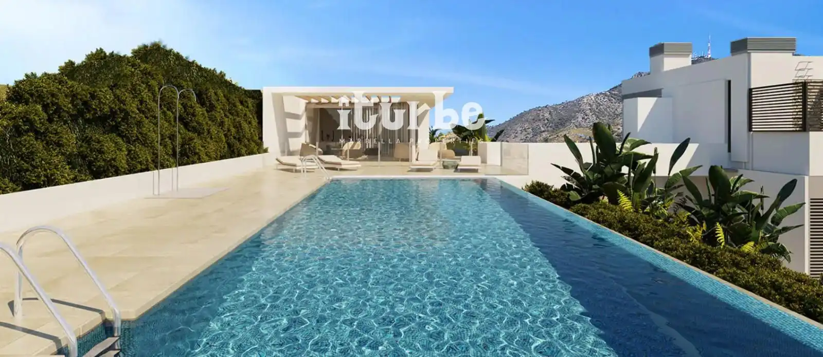 Flat with pool to rent in Avenida de Fuengirola, imagen 31