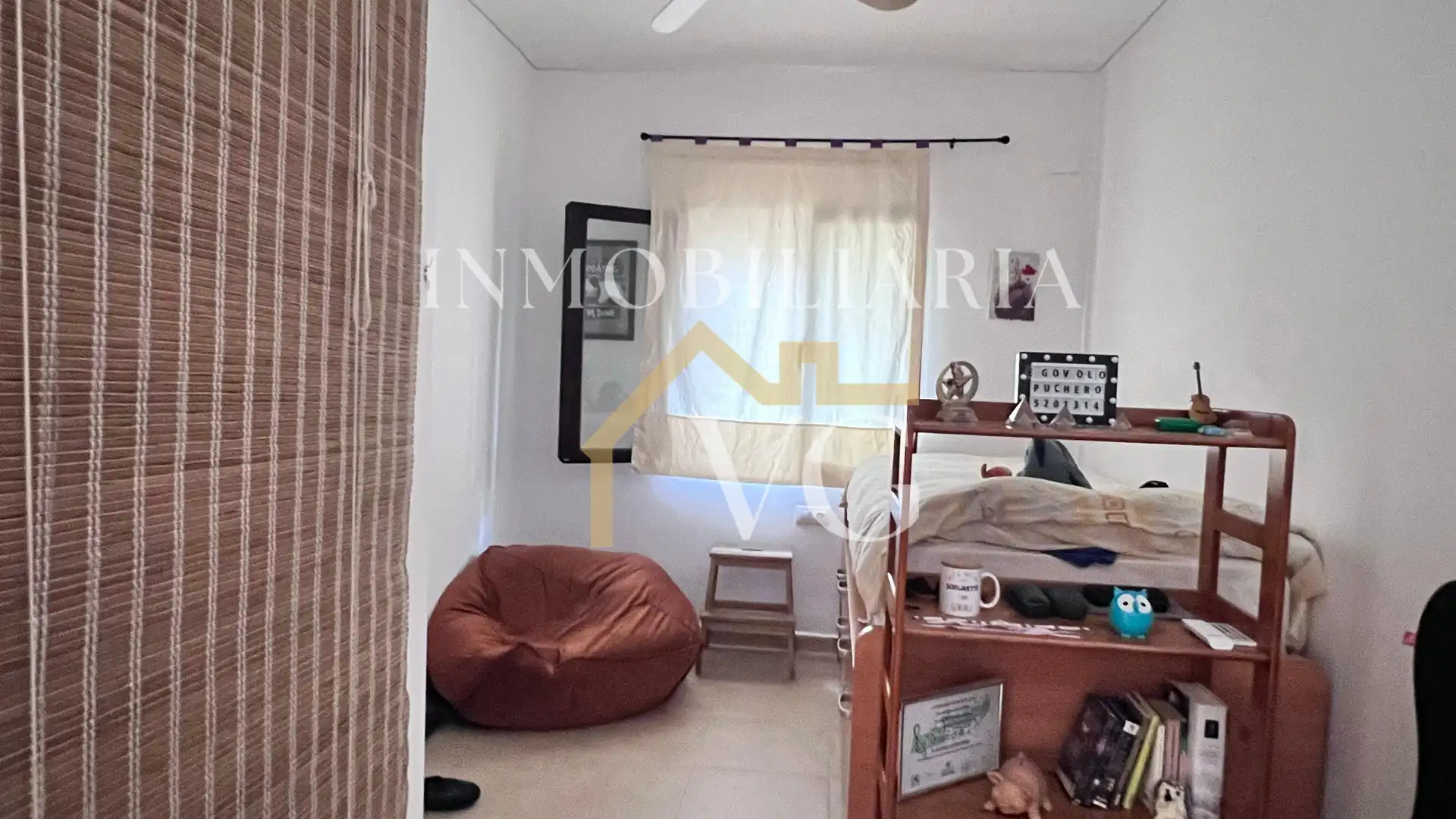 Casa o chalet en venta en Las Pajanosas