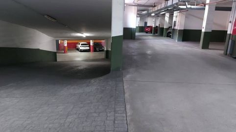 Plaza de garaje en venta En Fuenlabrada ZONA HOSPITAL UNIVERSIDAD, imatge 3
