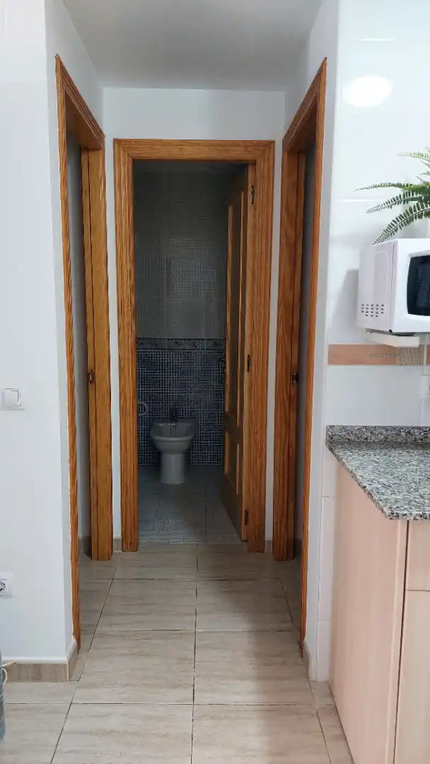 Wohnung mit Aufzug zur Miete in Carrer Peruga, imagen 16