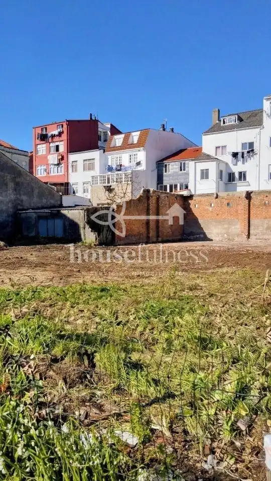 Residential for sale in Ferrol