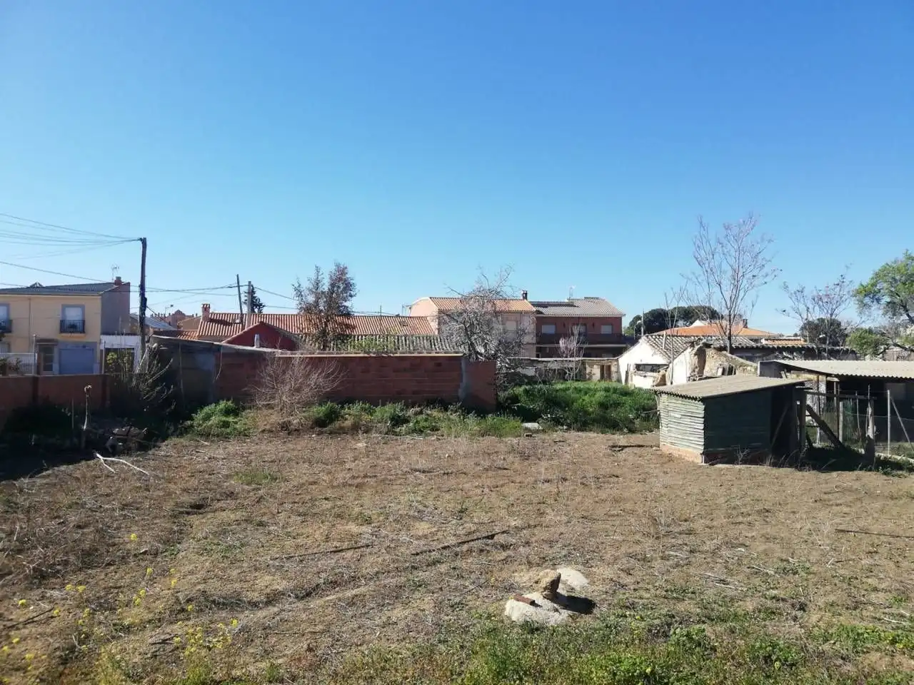 Terreno residenziale in vendita a Layos, imagen 9