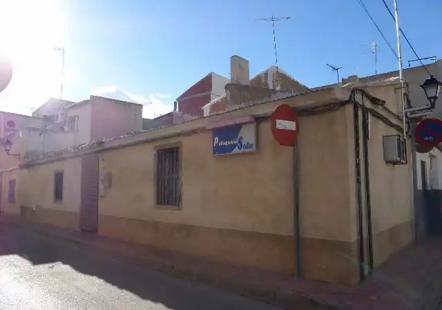 Casa o xalet en venda a Fortuna