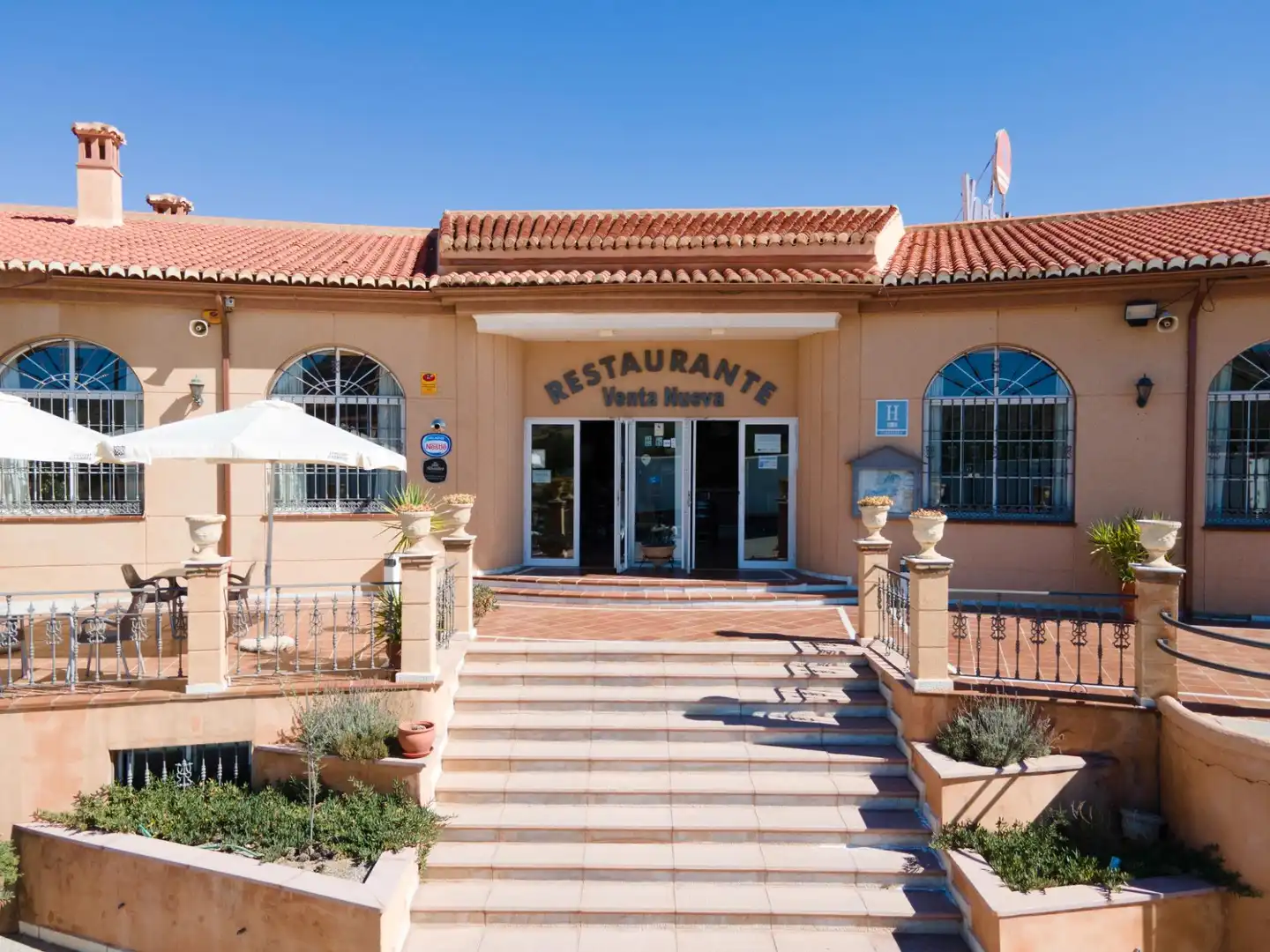 Local en venta en Gor con Aire acondicionado, Calefacción y Terraza