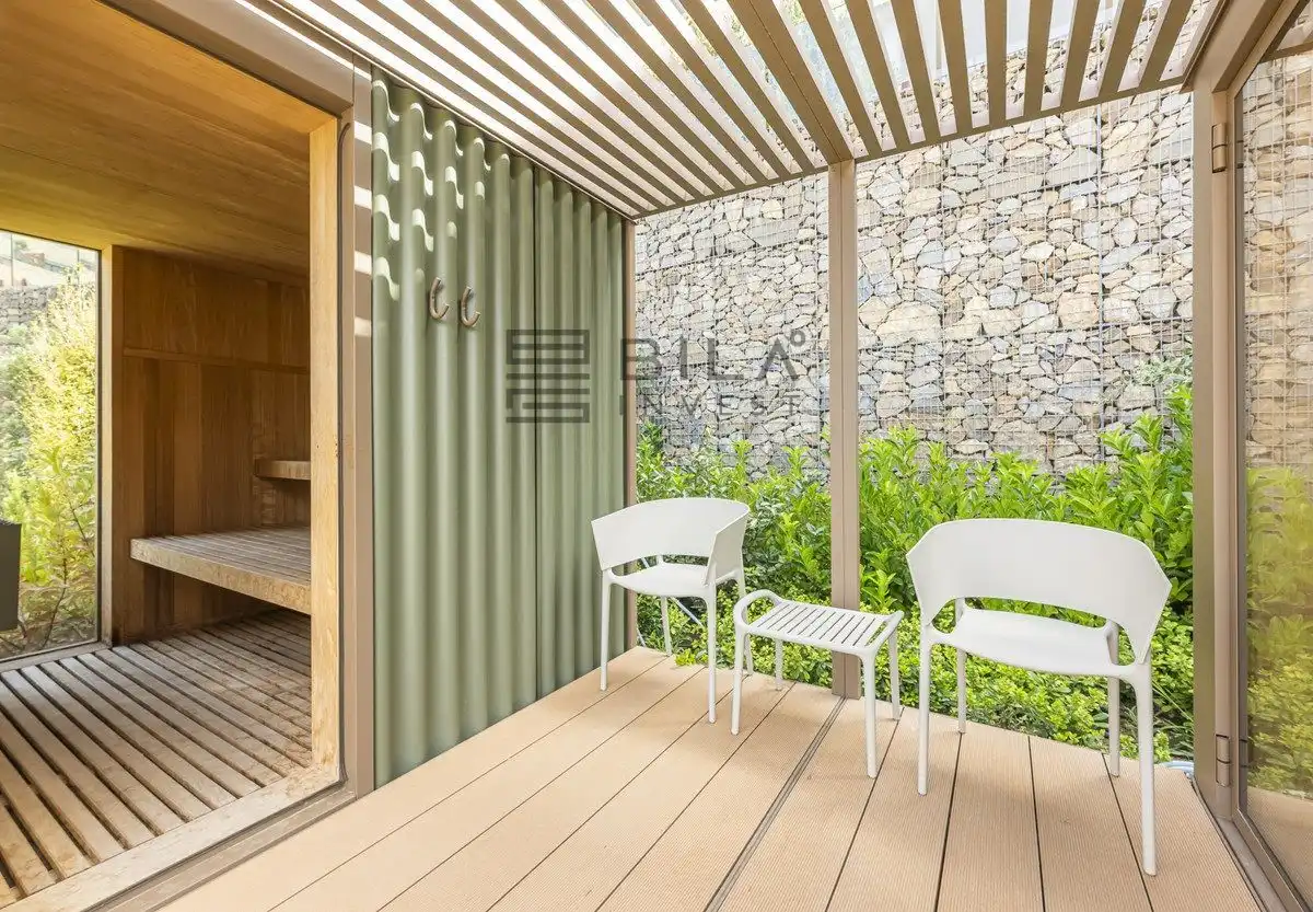 Flat with pool for sale in Higuerón South Residences, imagen 42