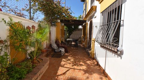 Foto 5 de Casa adosada en venda a Centro ciudad, Fuengirola