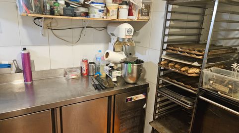 Foto 4 von Geschaftsraum zur ubertragung in Playa Bajadilla - Puertos, Marbella