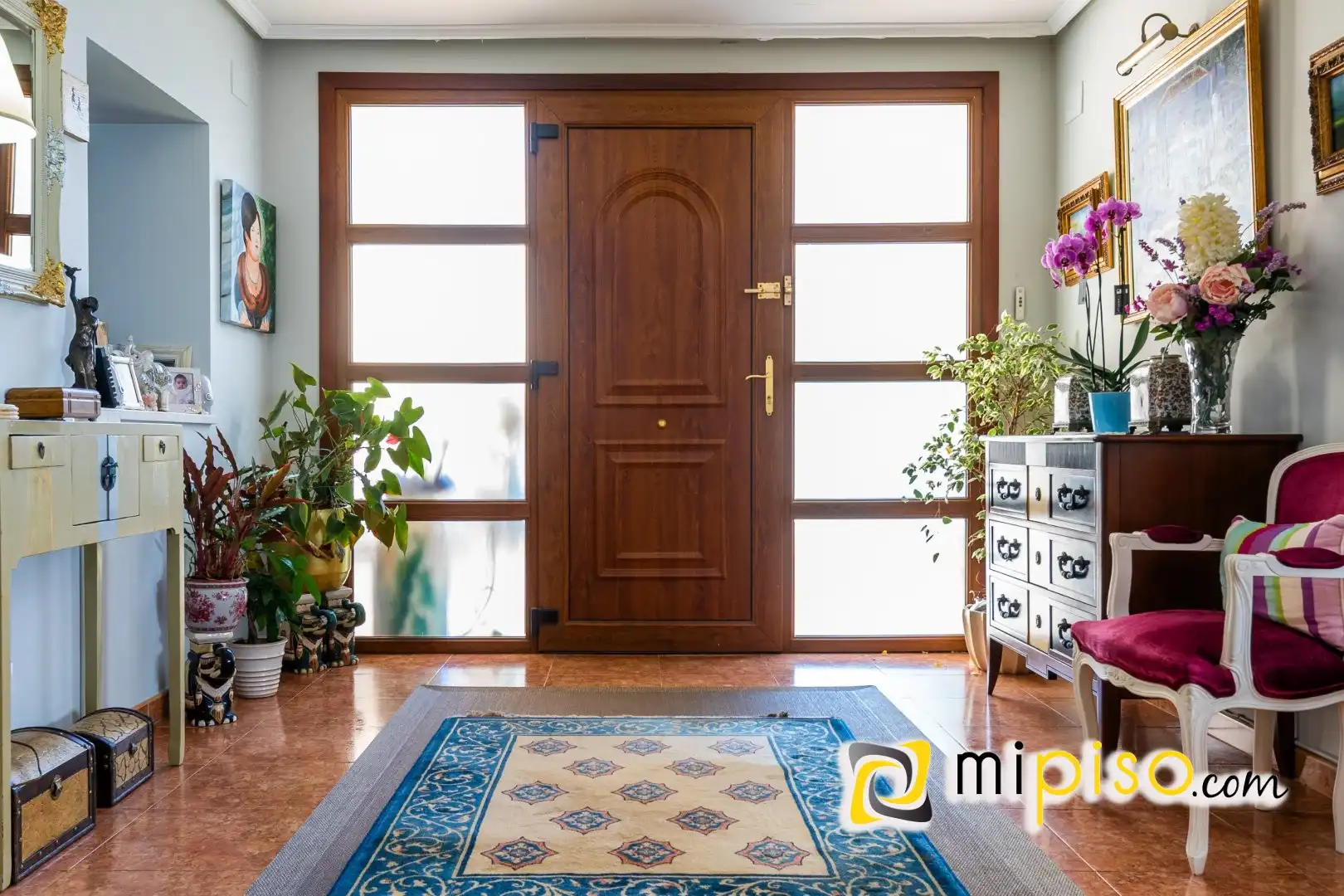 Casa o chalet en venta en Laredo con Calefacción y Jardín privado