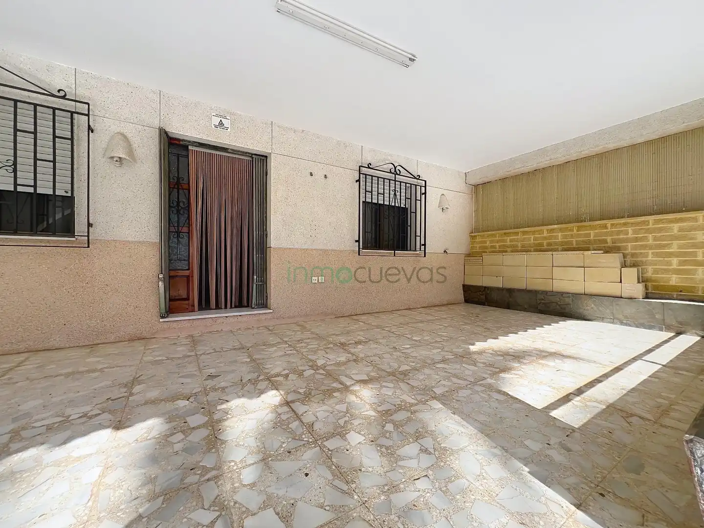 Casa con giardino in vendita a San Juan de los Terreros, imagen 19