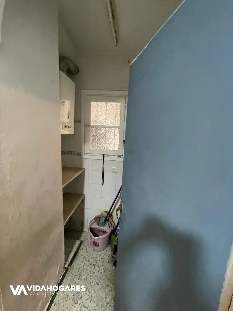 Kitchen of Flat for sale in Rota